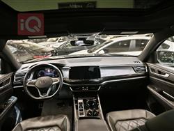 فولكسفاغن أطلس كروس سبورت